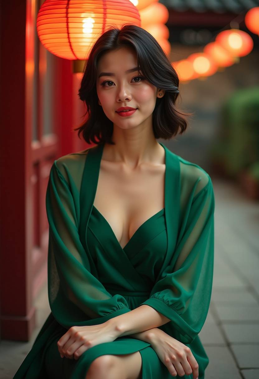 女人俱乐部海报